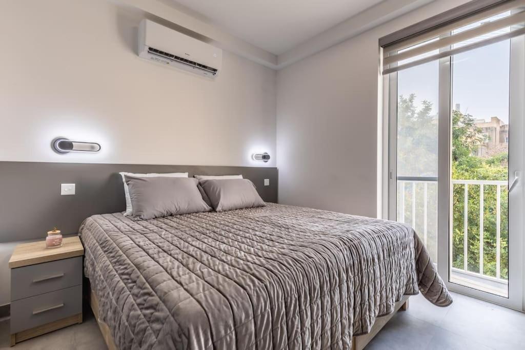 Nocturnal Elegance Apartment By Solea Sliema Exteriör bild