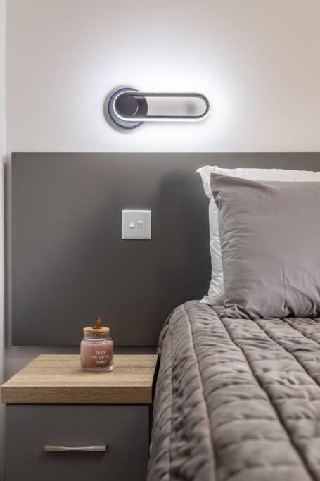 Nocturnal Elegance Apartment By Solea Sliema Exteriör bild