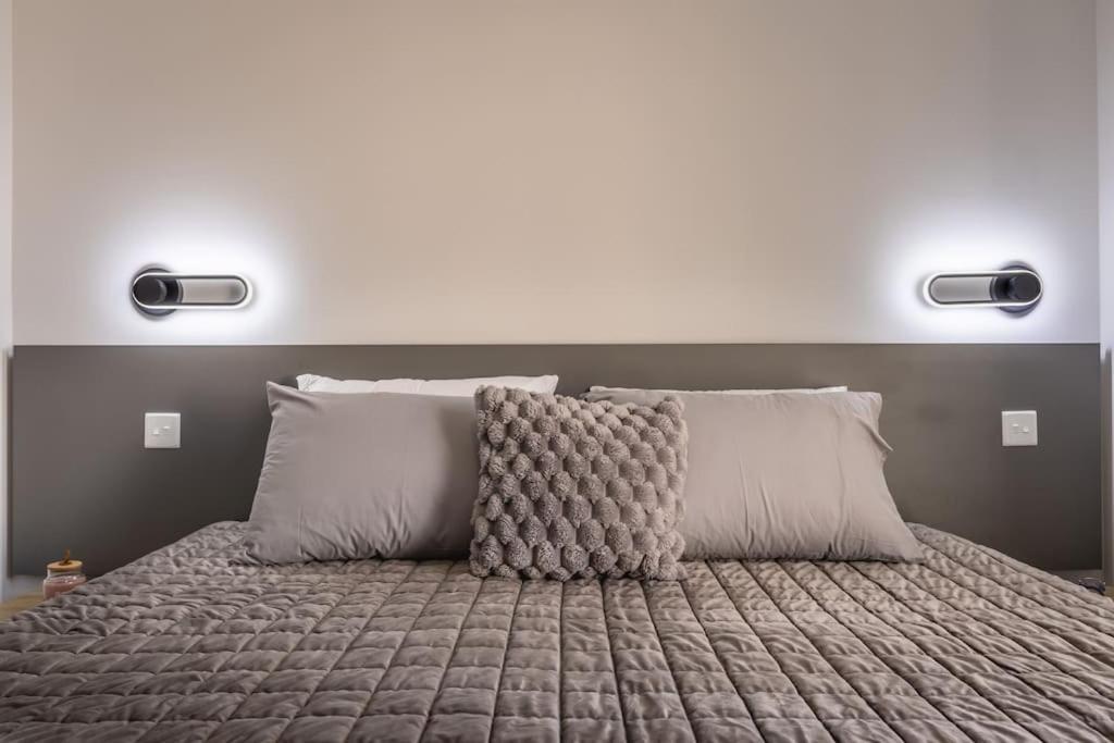 Nocturnal Elegance Apartment By Solea Sliema Exteriör bild
