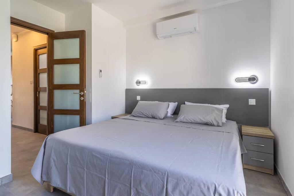 Nocturnal Elegance Apartment By Solea Sliema Exteriör bild