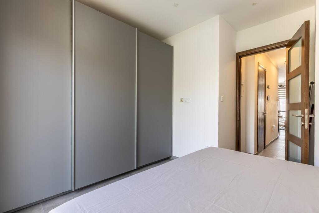 Nocturnal Elegance Apartment By Solea Sliema Exteriör bild